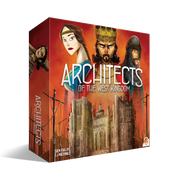 Architects of the West Kingdom