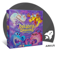 Dreadful Dragons