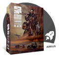 Storm Raiders (Deluxe Edition)