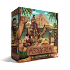 Assyria Second Edition
