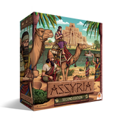 Assyria Second Edition