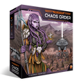 Circadians: Chaos Order