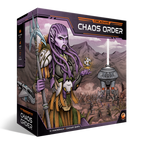 Circadians: Chaos Order