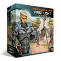 Circadians: First Light 2nd Edition