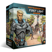 Circadians: First Light 2nd Edition