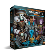 First Light: Specialists