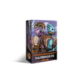 Chaos Order: Harbingers