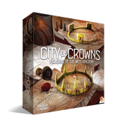 Paladins: City of Crowns