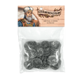 Ezra and Nehemiah Metal Coins