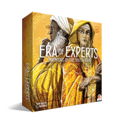 Inventors: Era of Experts