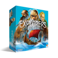 Explorers of the North Sea