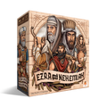Ezra and Nehemiah
