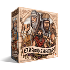 Ezra and Nehemiah