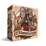 Ezra and Nehemiah