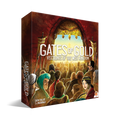 Viscounts: Gates of Gold