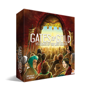 Viscounts: Gates of Gold