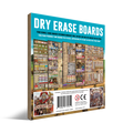 Dry Erase Boards for The Anarchy & Hadrian's Wall