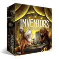 Inventors of the South Tigris