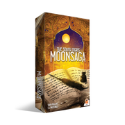 The South Tigris Moonsaga