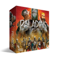 Paladins of the West Kingdom