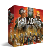 Paladins of the West Kingdom