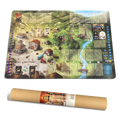 Architects Play Mat