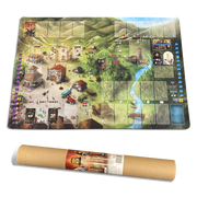 Architects Play Mat