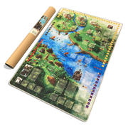 Raiders Play Mat