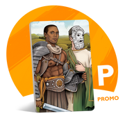 Hadrian's Wall: Actor
