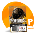 Inventors: Townsfolk Promo Cards