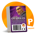 Paladins: Player Suspicion Decks