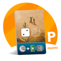 Scholars: Dismiss Promo Cards