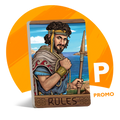 The Great Sea: Alternate Combat Cards