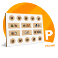 The Anarchy: Beer & Plunder Tiles