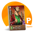 PP1: Dice Tower West Kingdom Promos