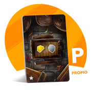 West Kingdom Mini Card Set