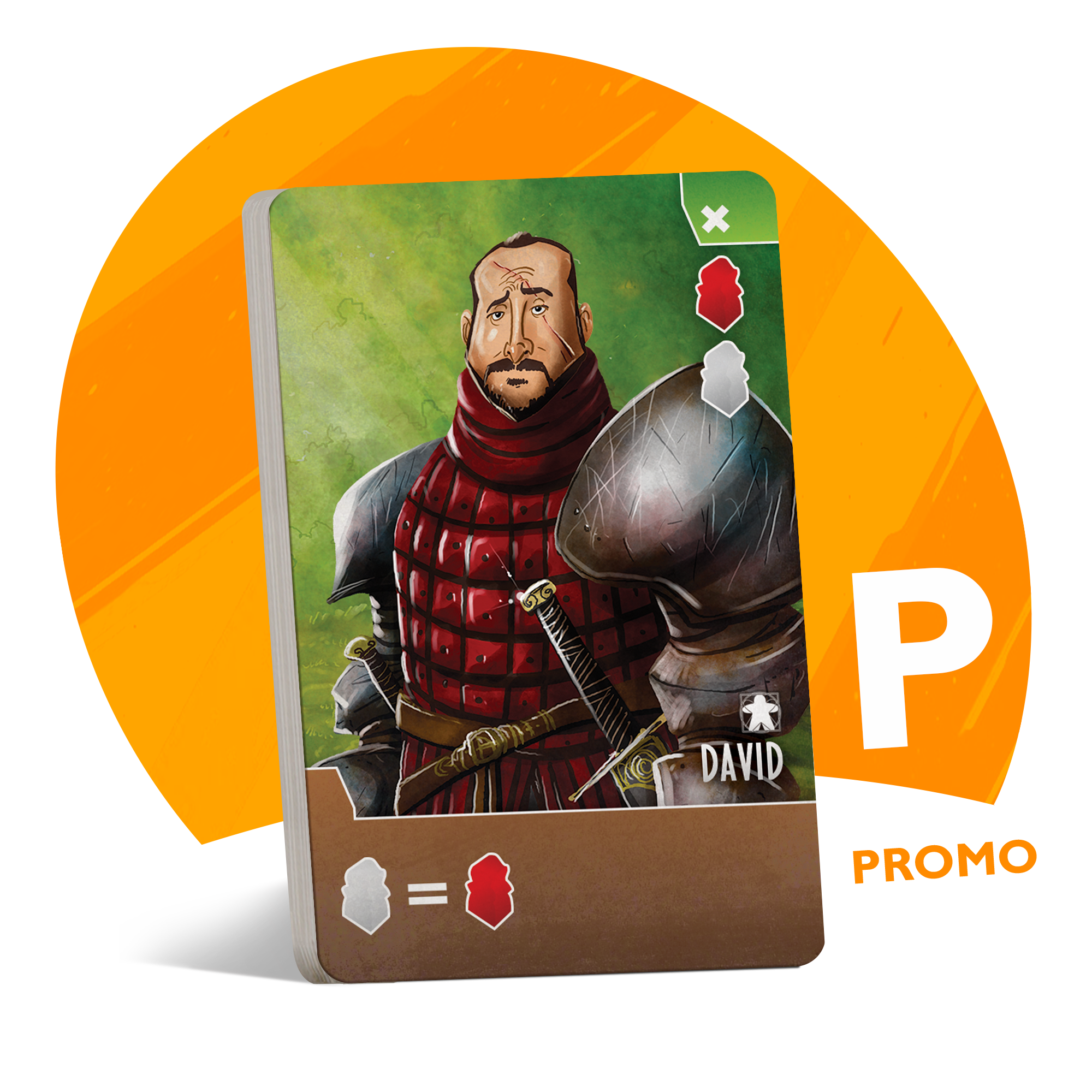 PP4: West Kingdom Various