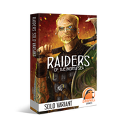 Raiders Solo Variant