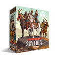 Raiders of Scythia: Omens