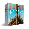 Raiders of the North Sea