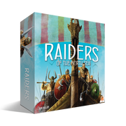 Raiders of the North Sea