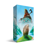 The North Sea Runesaga