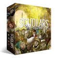 Scholars of the South Tigris
