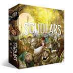Scholars of the South Tigris