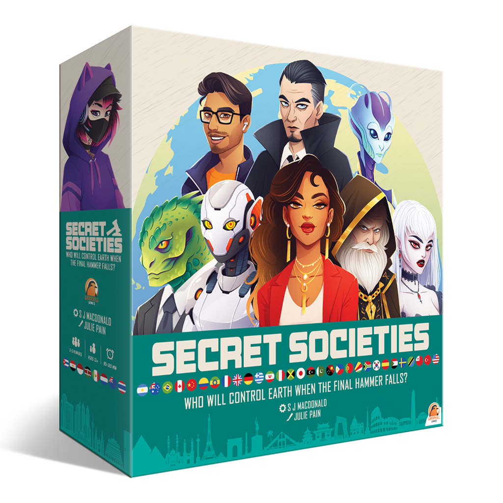 Secret Societies
