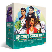 Secret Societies