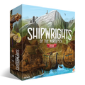 Shipwrights of the North Sea: Redux