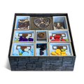 Folded Space Insert for Skara Brae