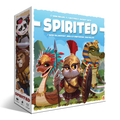 Spirited