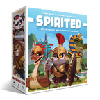 Spirited
